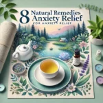 Natural Remedies for Anxiety Relief