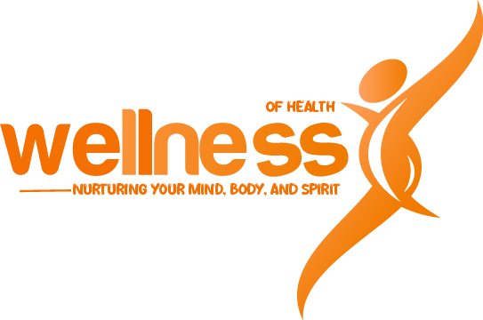 Well Ness Of Health 